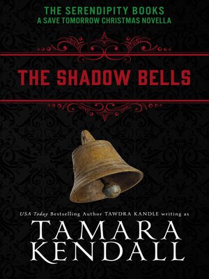 cover image of The Shadow Bells